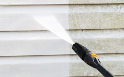 Revitalize Your Property with Professional Power Washing